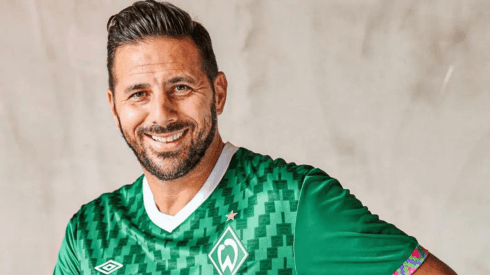 Los mejores goles de Claudio Pizarro en su carrera como jugador