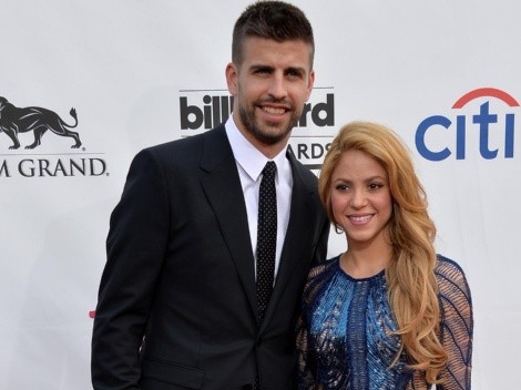 Las explosivas palabras de Shakira sobre la separación con Piqué: "Momento oscuro"
