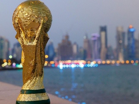 La guía más completa de las 32 selecciones de Qatar 2022
