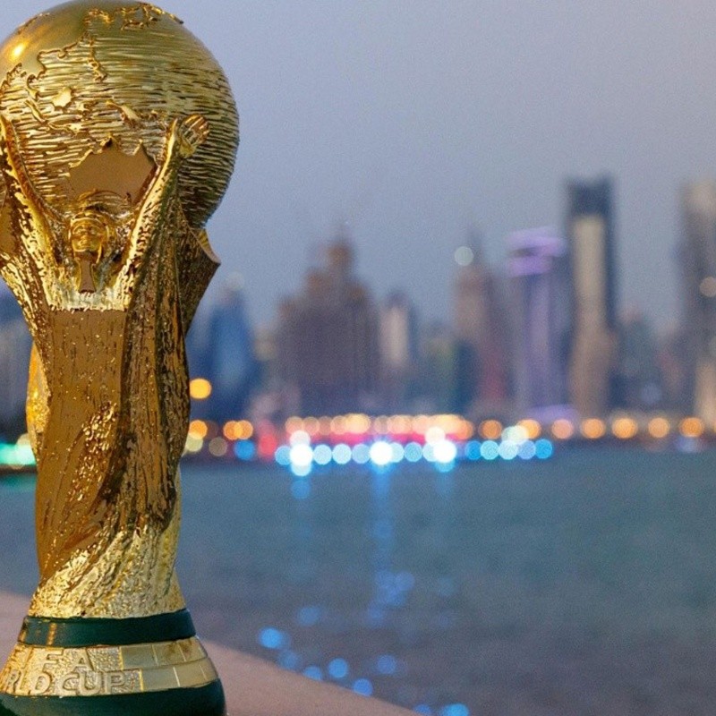 La guía más completa de las 32 selecciones de Qatar 2022