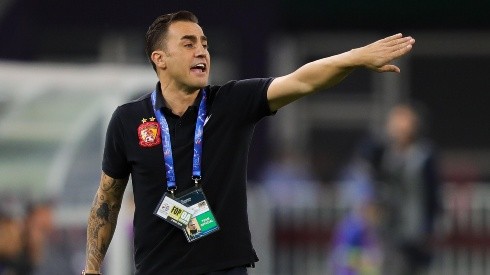 Fabio Cannavaro