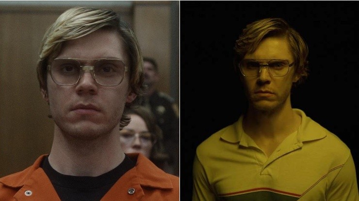 Conheça os requintes de crueldade do canibal Jeffrey Dahmer, interpretado  em série por Evan Peters