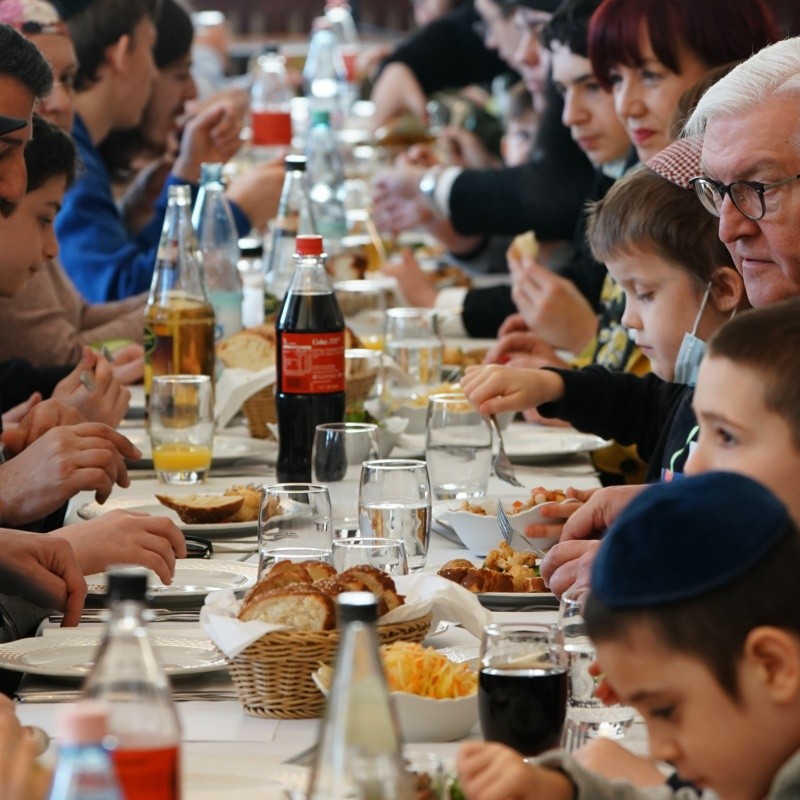 Tres comidas y recetas para celebrar el Rosh Hashaná 2022