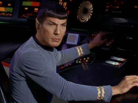 Cuántas series de Star Trek hay y dónde verlas