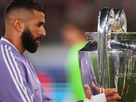 UEFA analiza llevar la Supercopa a Estados Unidos y sumar equipos de la MLS