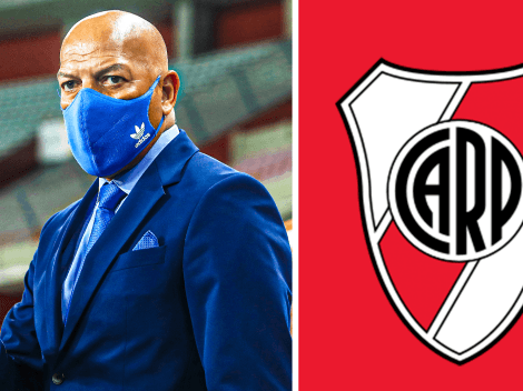 Lo tenía guardado: la revelación de Roberto Mosquera sobre River Plate