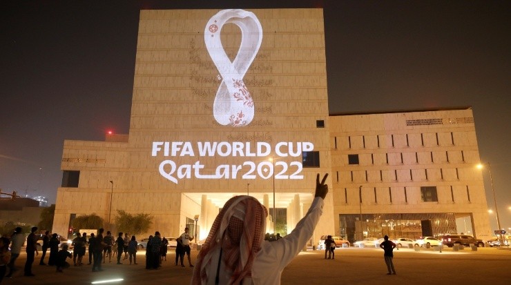 Qatar 2022, FIFA World Cup