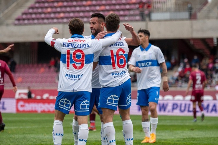 Universidad Católica