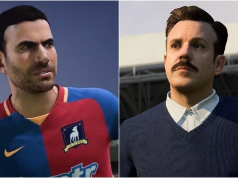 Ted Lasso, AFC Richmond join FIFA 23: Playable leagues, clubs, and those missing