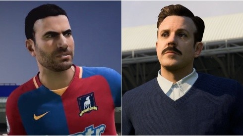 AFC Richmond from the popular Apple TV series Ted Lasso will be playable in FIFA 23.