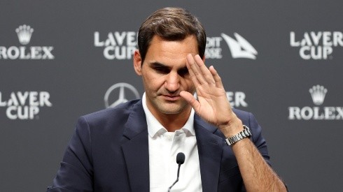 El ex número uno del mundo prepara su adiós del tenis