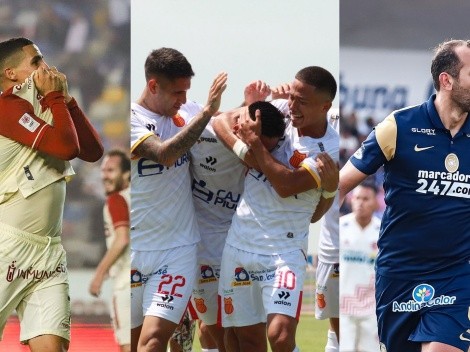 Liga 1 2022: EN VIVO la tabla de posiciones del Torneo Clausura tras el triunfo de Alianza