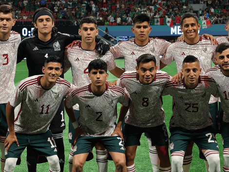 VER en USA | México vs. Perú, EN VIVO por un partido amistoso: Día, horario, canal de TV y streaming