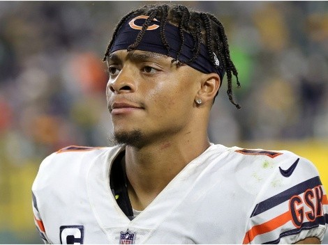 NFL News: Justin Fields clarifies disrespectful comments about Bears fans