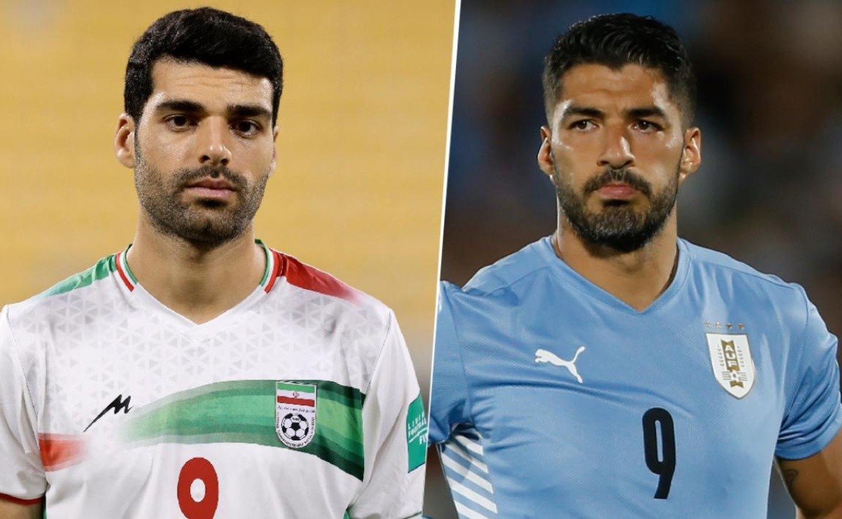 Así es la plantilla de Uruguay para el Mundial de Qatar 2022: estrellas,  jugadores, alineación inicial posible