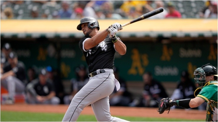 Jose Abreu- Getty Images