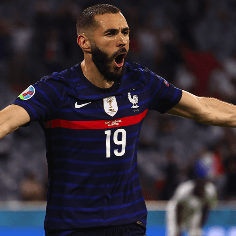 ¿Por qué no juega Benzema hoy en Francia vs. Austria por la UEFA Nations League?