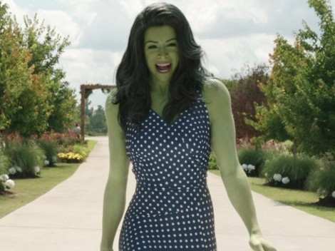 Todo lo que debes saber del episodio 6 de She-Hulk en Disney+