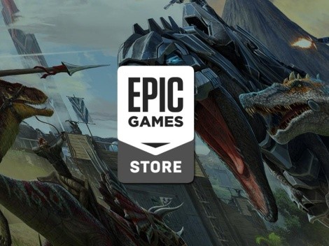 ARK: Survival Evolved llega gratis a la Epic Games Store: cómo quedártelo para siempre