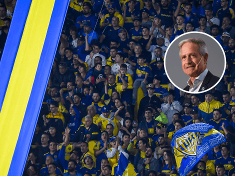 Schelotto, Palermo, Battaglia y Schiavi: los 4 entrenadores que piensan en la oposición de Boca como DT a futuro