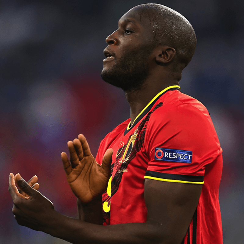 ¿Por qué no juega Lukaku hoy en Bélgica vs. Gales por la UEFA Nations League?