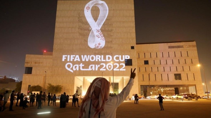 Qatar 2022, cada vez más cerca.