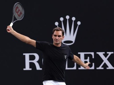 El legado de Roger Federer, el último caballero del tenis