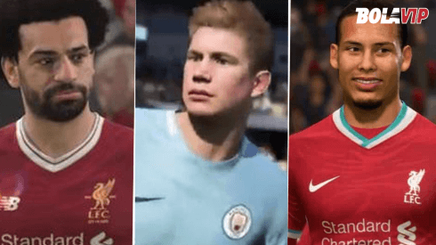 FIFA 23: Estos son los 15 mejores jugadores de la Premier League