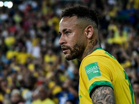 Rivaldo aponta chances de Neymar conquistar Chuteira de Ouro e indica outro favorito