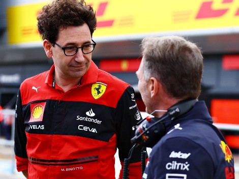 Ferrari no se rinde y amenaza a Red Bull de cara al GP de Singapur