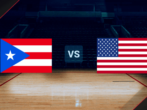 ◉ Ver EN VIVO Puerto Rico vs. Estados Unidos por el Mundial Femenino de baloncesto 2022, sigue GRATIS el juego
