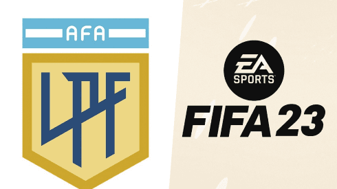 FIFA 23: Estos son los 15 mejores jugadores de la Liga Profesional de Argentina
