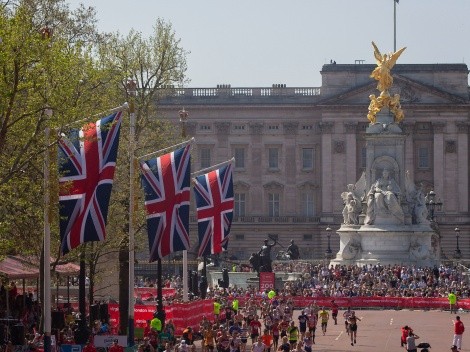 Como en Boston, la Maratón de Londres agregará la categoría No Binaria