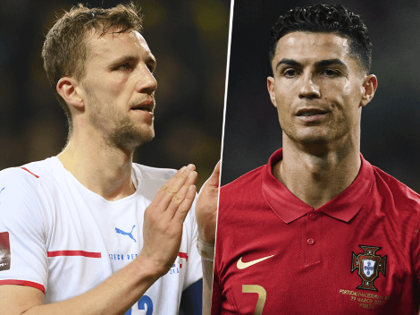 FINAL: ¿Cómo salió República Checa vs. Portugal por la UEFA Nations League?