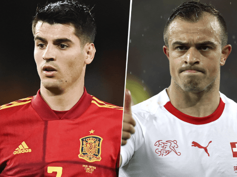 FINAL: ¿Cómo salió España vs. Suiza por la UEFA Nations League?