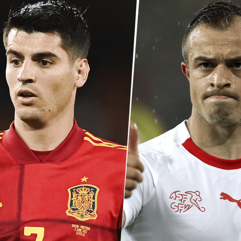 FINAL: ¿Cómo salió España vs. Suiza por la UEFA Nations League?