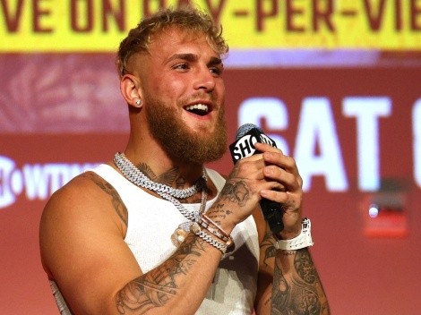 Jake Paul would never get to fight Mike Tyson for a shocking reason revealed by Freddie Roach