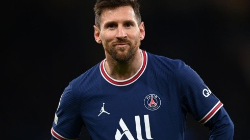 Foto: Shaun Botterill/Getty Images - Messi tem contrato com PSG até junho de 2023, mas há interessados no seu futebol para janeiro