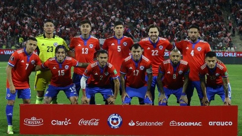 La Selección Chilena tendría casi listos sus duelos para la próxima fecha FIFA