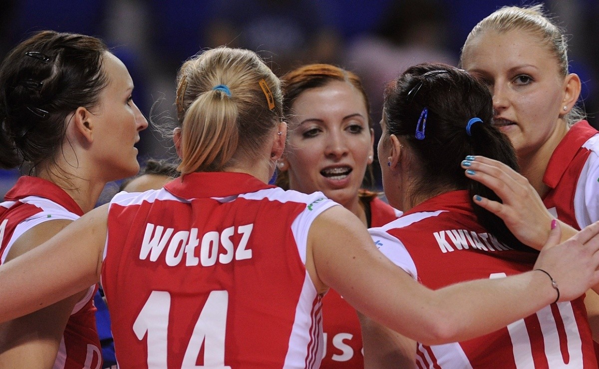 Poland vs Croatia Date, Time, and TV Channel to watch or live stream 2022 FIVB Volleyball Womens World Championship in the US