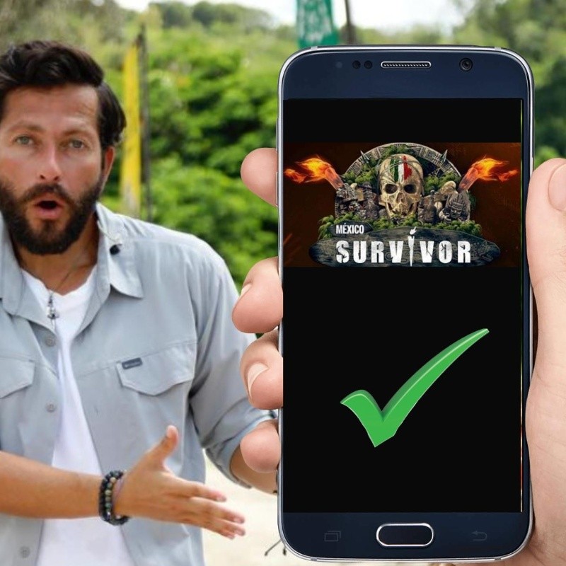 Survivor México 2022: ¿Cómo VOTAR HOY por tu favorito en la gran FINAL?