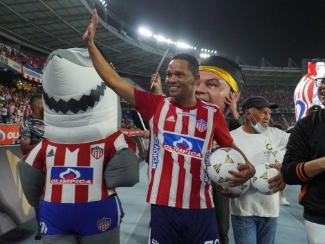 Estos son los cinco jugadores que más ganan dinero en el fútbol colombiano
