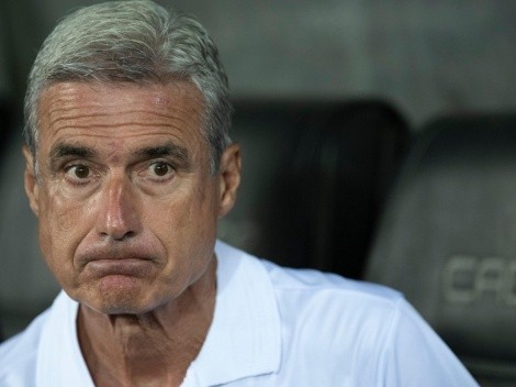 Corinthians e exterior querem contratar reserva de Luís Castro no Botafogo