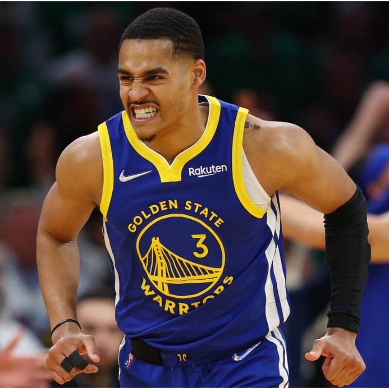 NBA News: Warriors GM gets real on Jordan Poole's extension