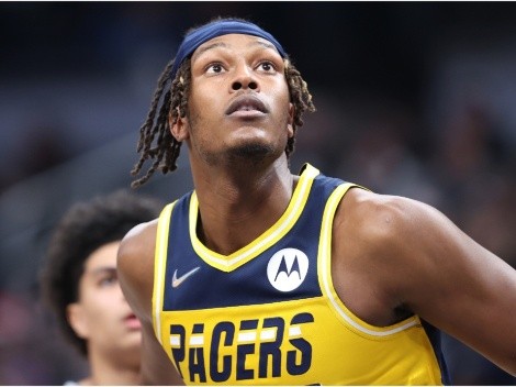 NBA Rumors: The reason why Lakers didn't trade for Myles Turner and Buddy Hield