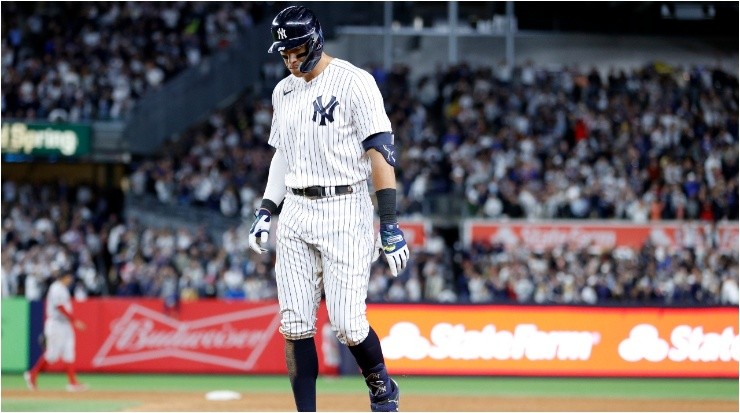 3 best Aaron Judge landing spots if he's played his last game with