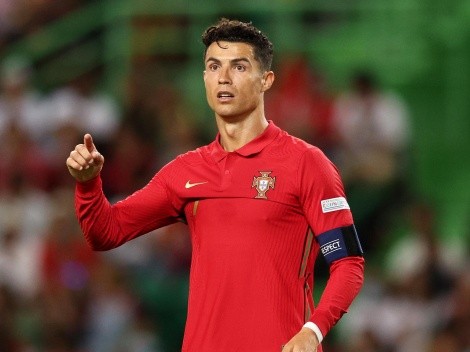 ¿A qué hora juega Portugal de Cristiano Ronaldo vs República Checa?