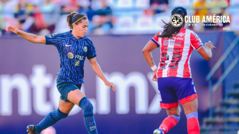 América Femenil debe ser protagonista del Apertura 2022.