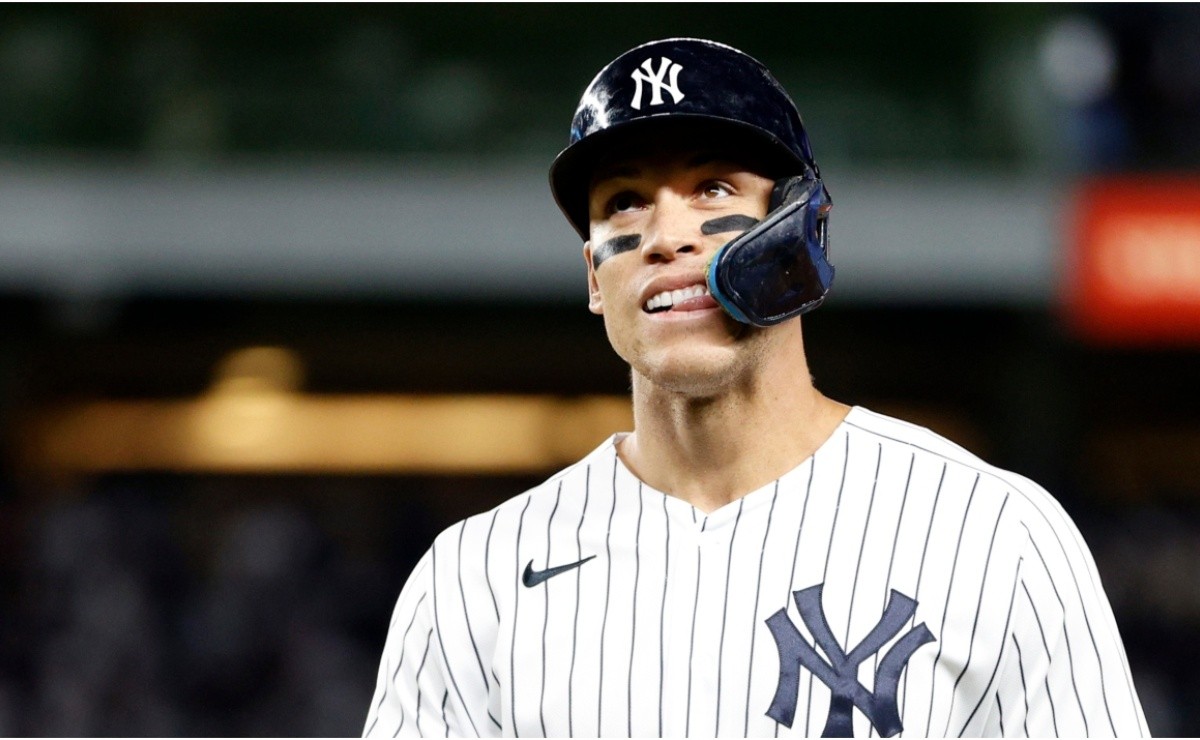 3 best Aaron Judge landing spots if he's played his last game with