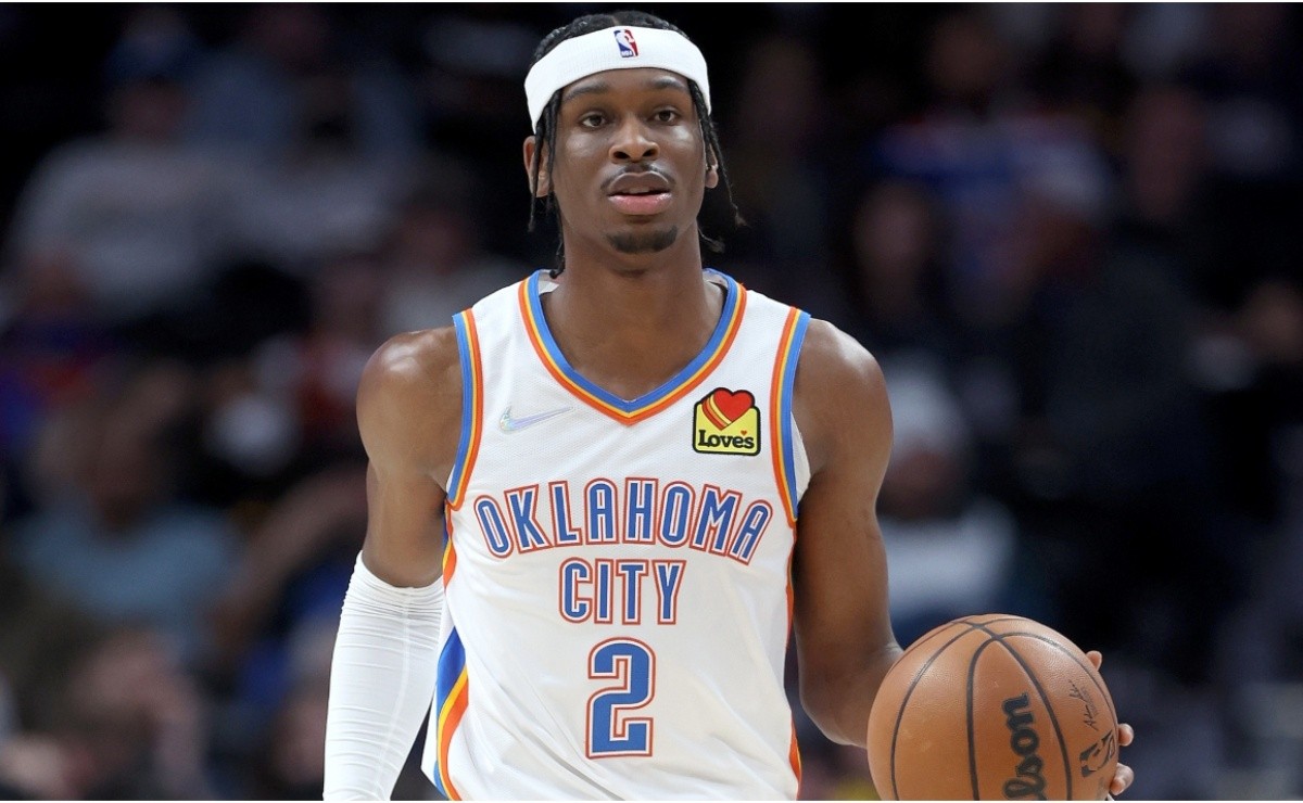 NBA Rumors: Thunder GM gets real on trading Shai Gilgeous-Alexander